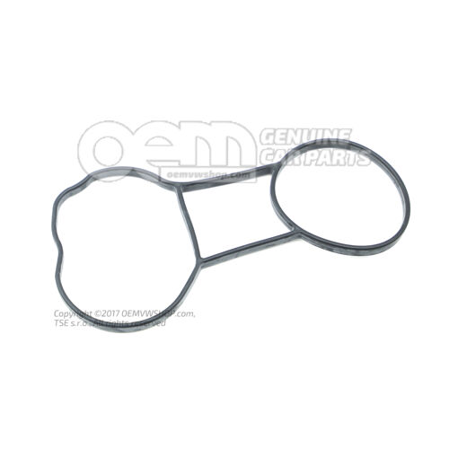 Öntött tömítés 05L121171A