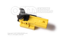 Lapos érintkező ház 4H0972576