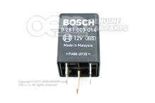 Izzítógyertya vezérlőegység 038911253 (2)