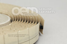 Butil ragasztó/tömítőcsík mérete 5X5000 AKL45000505 (2)