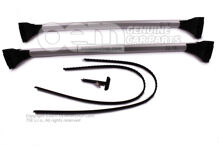 1 db alaptartó készlet tetősínes járművekhez 4M0071151 (1)