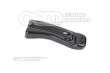 Konzoltartó 5Q0825922A