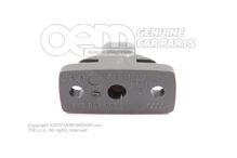 Rögzítő achát szürke színű napellenzőhöz 443857561H 1CT (1)