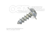 Hatlapfejű panel csavar N  90817003 (2)