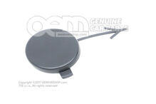 Trim Skoda Yeti 5L 5L0807241 (1)