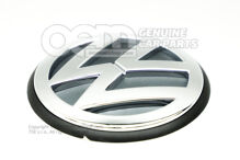 VW embléma króm 6K0853601E FCS