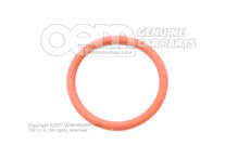 Tömítőgyűrű mérete 17X2 06A906445