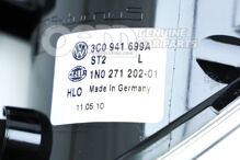 Halogén ködlámpa Volkswagen Passat 3C 3C0941699A (2)