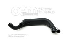 Víztömlő 1C0121086L (1)