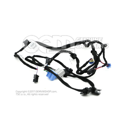 Electrical Wiring Harness A1775408840