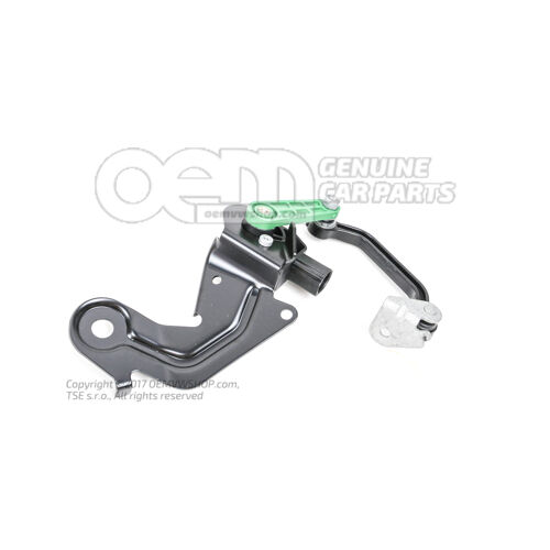 Szintérzékelő oszlopokkal 4F0616571J