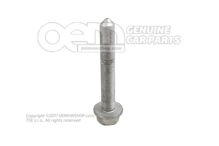 Hatlapfejű csavar M16X1,5X110 N  10586902 (2)