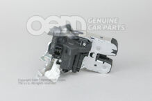 Fedélzár mikrokapcsolóval 3V0827505C (3)