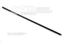 Ablaknyílás tömítés fekete 5Z3837477  1NN (1)