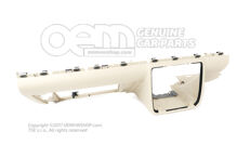 Műszerfal világos bézs 7M4858903ABR48 (1)