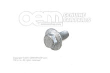 Hatlapfejű csavar N  90942804