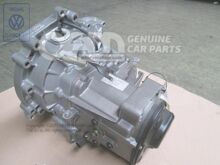 sebességes kézi sebességváltó Volkswagen Polo Hatchback 6N 085300052N (1)
