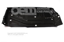 Sarokerősítés 6N0802749A