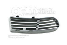 Légvezető rács szatén fekete 7M7853683  01C (1)