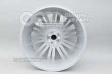 Alumínium felni Gyémánt ezüst 5LG071491  8Z8 (1)