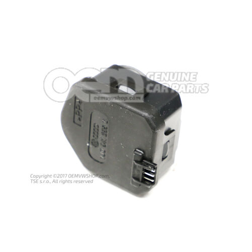 Fényszóró távolság vezérlő motor 1J0941295C