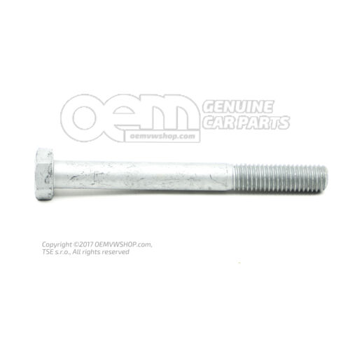 Hatlapfejű csavar M10X95X32 N  10173303