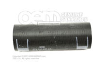 Hűtőfolyadék tömlő 079121057AF Hűtőfolyadék tömlő 079121057AF