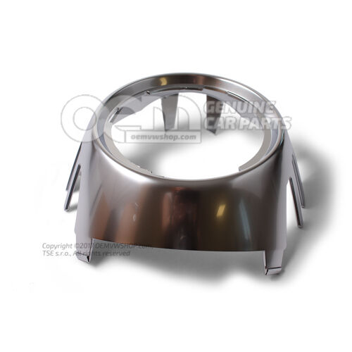 Helyezze be az alumínium darabot 1K0853343  3Q7