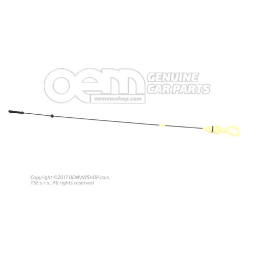 Olajpálca 06F115611A
