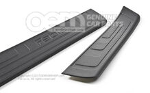 1 szett küszöbléc KDA700001