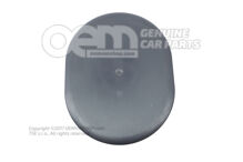 Zárófej Skoda Superb 3U 3U0809967