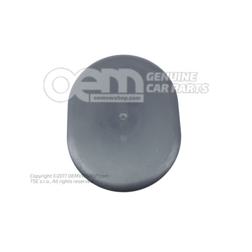 Zárófej Skoda Superb 3U 3U0809967