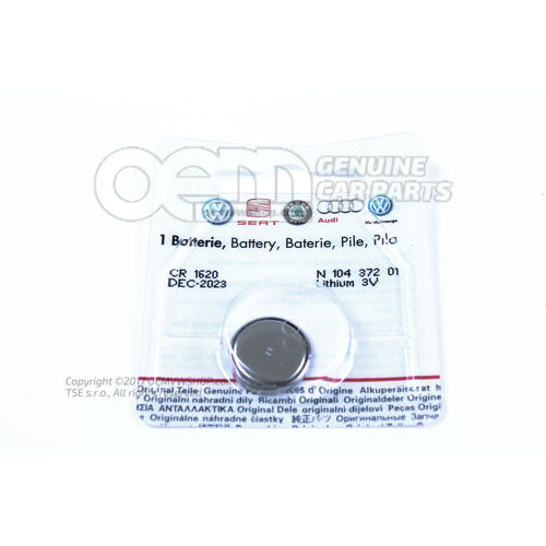 Micro-cell battery