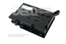 Biztosítékdoboz biztosítékkal 4M0941828J (1)