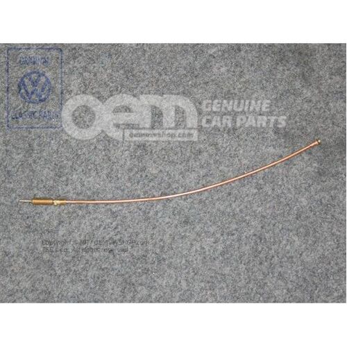 Hőmérséklet-érzékelő Volkswagen Campmobil LT 7E 281070601B