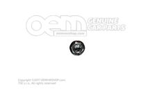 1 db rögzítőcsavar készlet 4X16 8K0898540 (2)