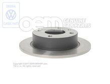 féktárcsa 321615301