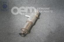 Katalizátor hangtompítóval 043251063C (2)