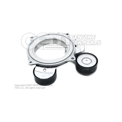 Belt tensioner damper 057903133AK
