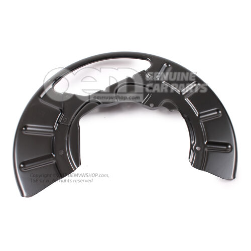 Takarólemez a féktárcsához 3D0615311C
