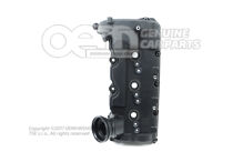 Hengerfej burkolat 059103469BD