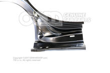 Szekcionált rész - oldalsó panel 8W8809837A (6)