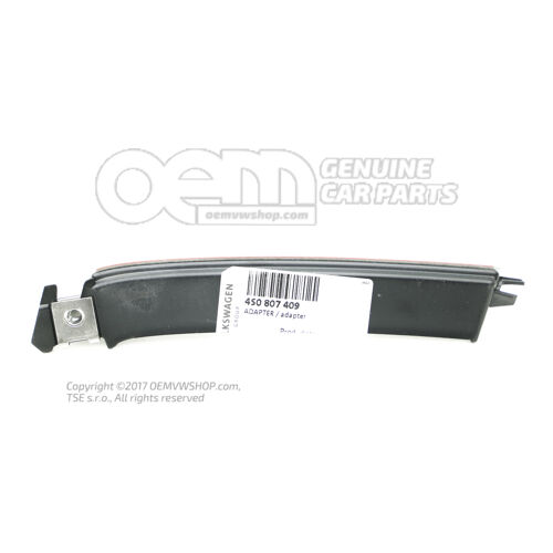Adapter 4S0807409