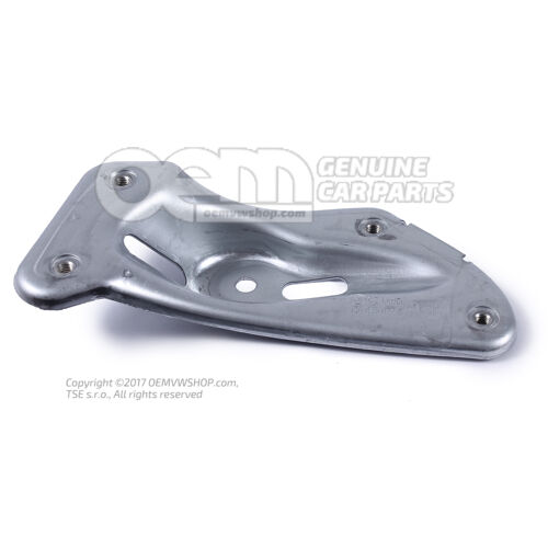 Konzol - sárvédő 1Z0810679F