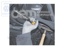 Csavarhúzó készlet ZCP901591 (1)