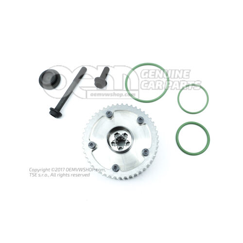 Javítókészlet vezérműtengely-állítóhoz 04E198088