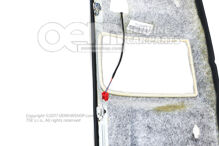 Öntött fejléc soul (fekete) 8V5867505T SP8 (3)