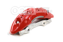 4N0615107BD Audi A8 and A8 quattro Calliper without brake pads size 400x38mm front left (2)