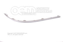 Magas krómozású Volkswagen Passat CC/CC 3C 3C8807459A 2ZZ