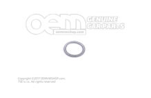 Tömítőgyűrű 18X24 N  0138165